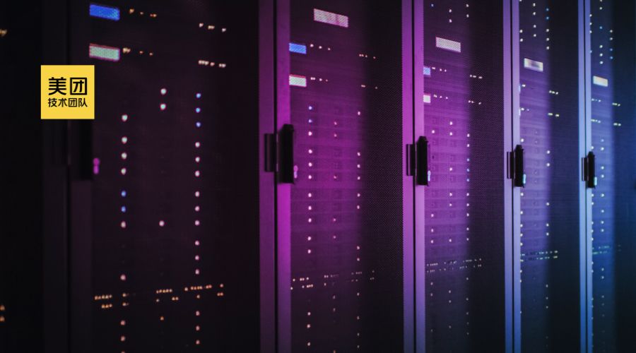 美团的技术团队,美团技术公众号