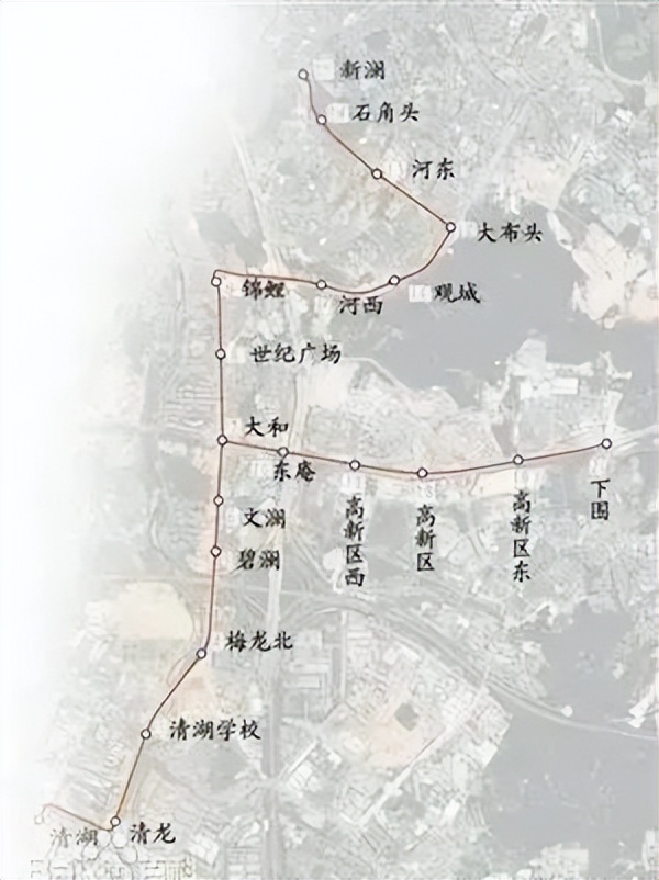 深圳观澜横坑鸿荣源旧改进度,观澜横坑鸿荣源旧改专项规划公示