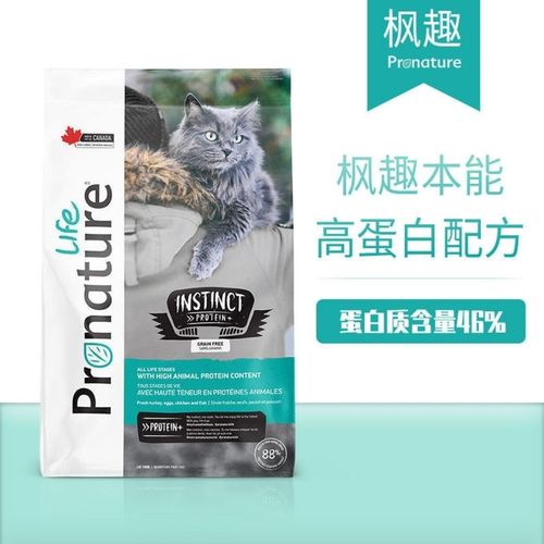猫粮什么牌子好新手养猫必备攻略,成年猫猫粮推荐排行榜