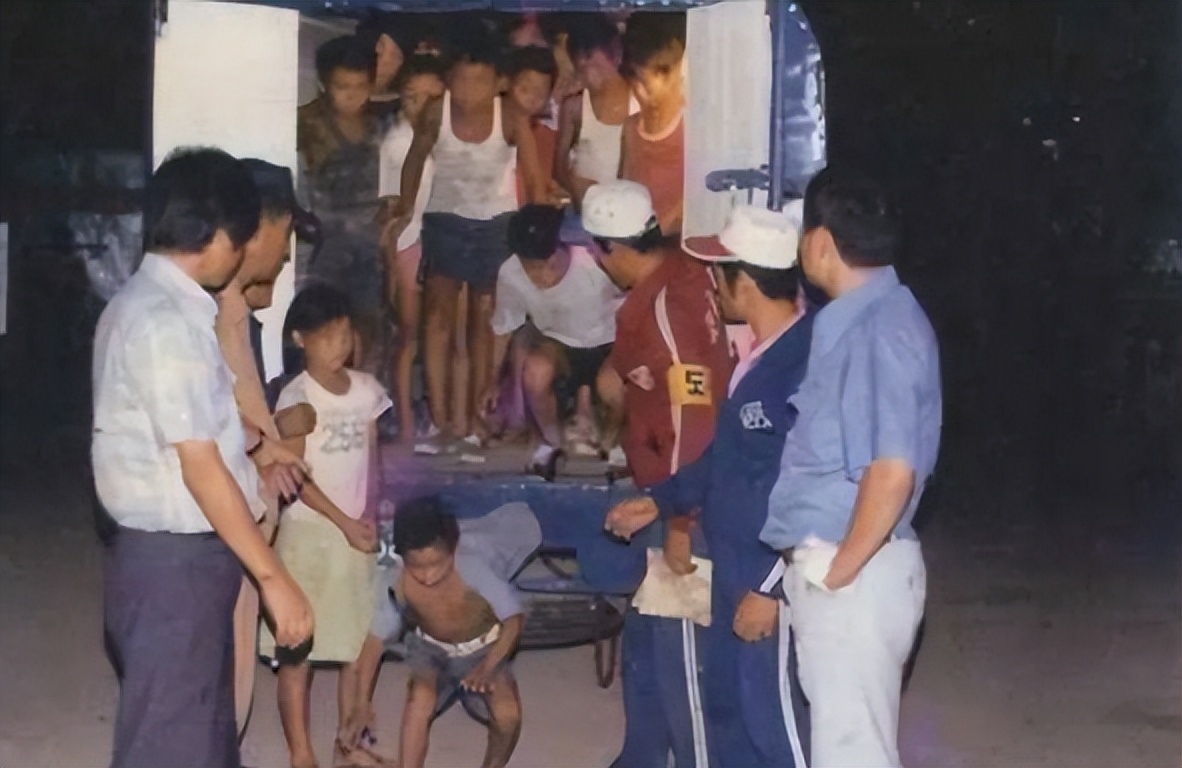 1988年汉城奥运会是什么情况,韩国奥运会作弊事件后续