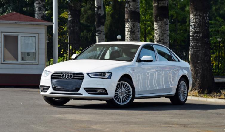 如何买二手奥迪a4l最划算,二手奥迪a4l落地多少钱