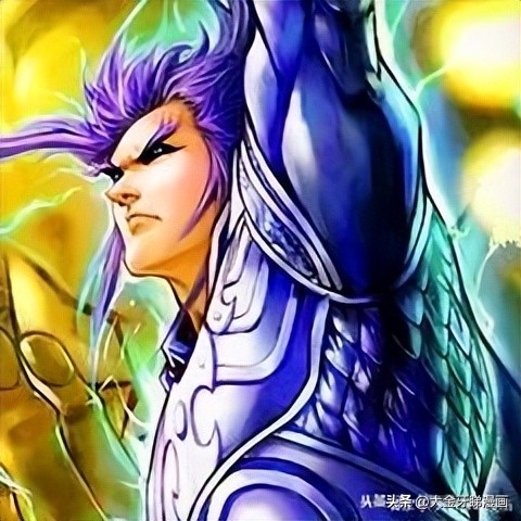 港漫天子传奇,天子传奇之洪武大帝漫画解说