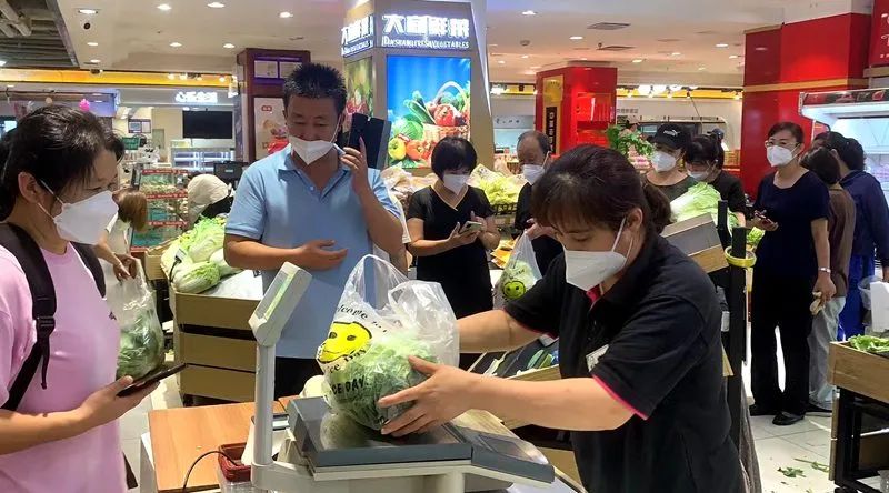 线下线上齐发力,线上线下齐结合