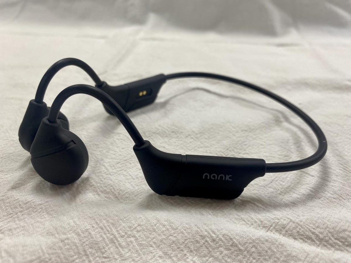 oladance耳机和韶音骨传导耳机,全球公认十大骨传导耳机评测