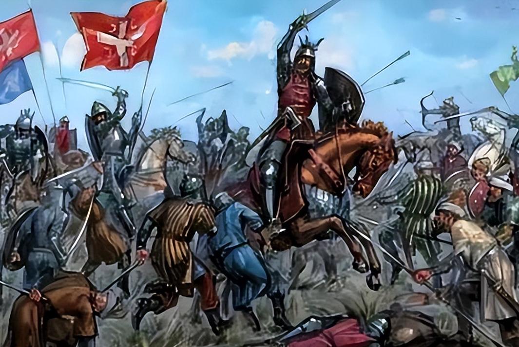 维也纳战役历史解说,土耳其维也纳战役