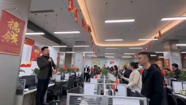 现在的房产公司现状,现在房产工作怎么样