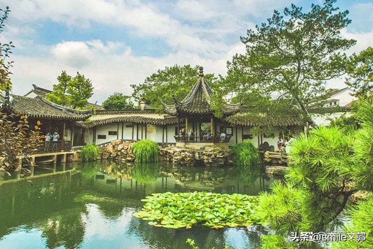 苏州最好玩的旅游景点,苏州最好玩的地方旅游景点