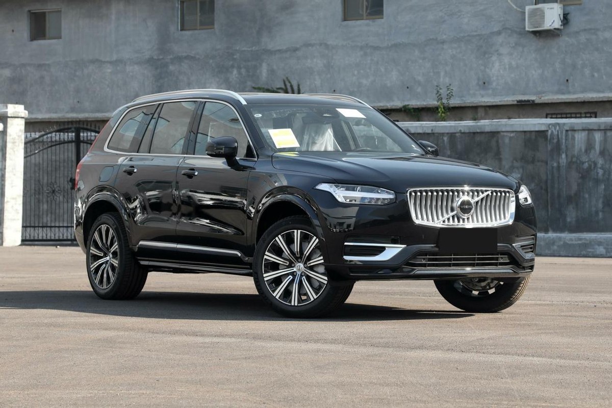 这三款suv底气十足,这五款合资suv不贵还有面子