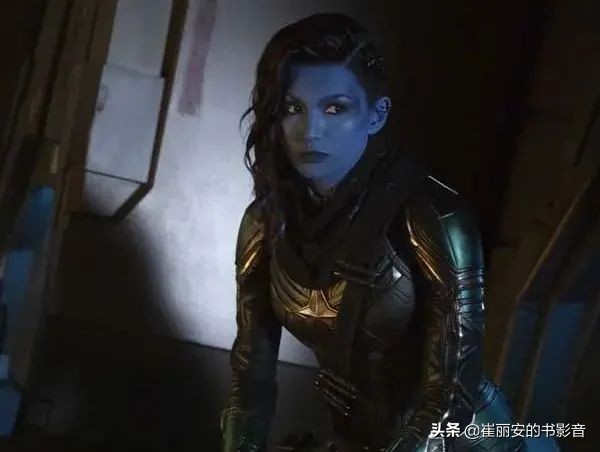 永恒族电影引发巨大争议,永恒族电影评论