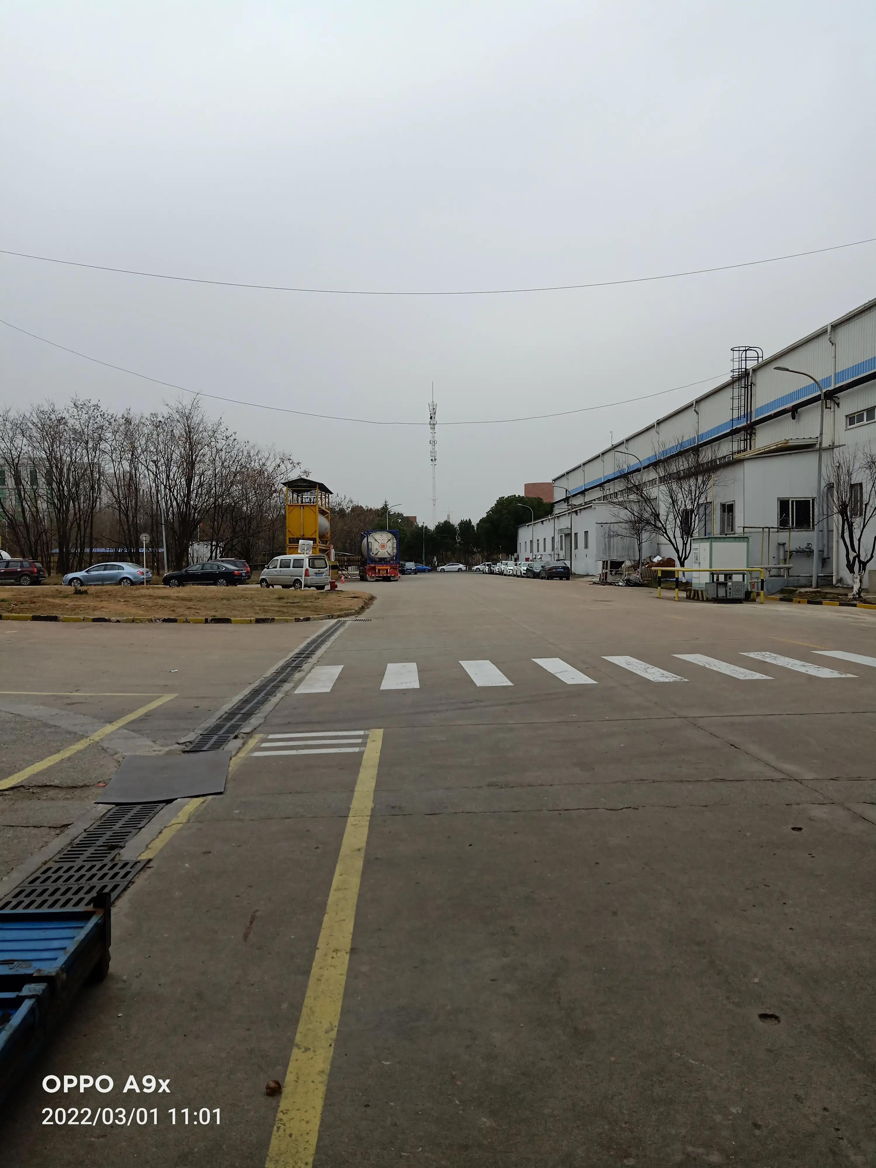 武汉海尔工业园车城东路98号,武汉蔡甸车城