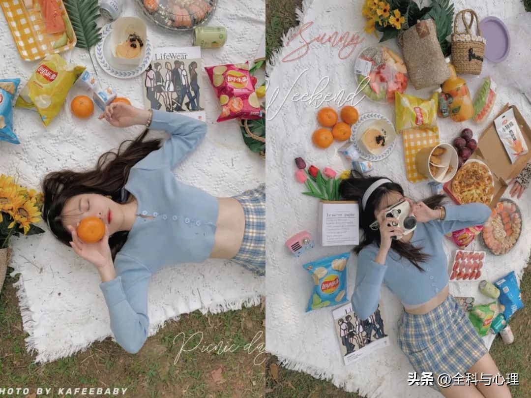 五一游正确姿势图片,五一裙装拍照姿势