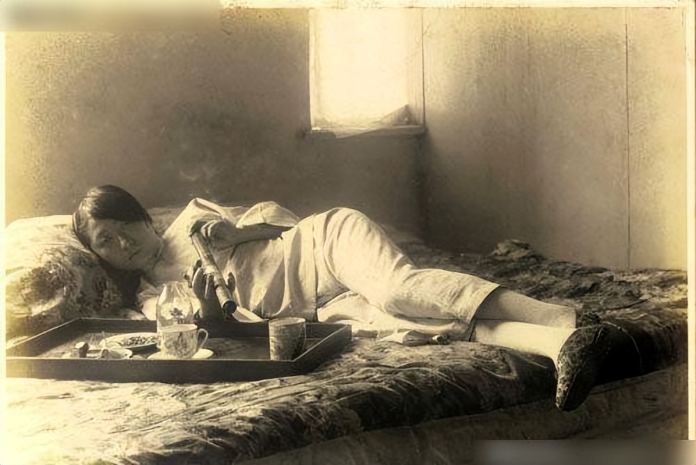 民国女子的真实故事,民国时期一个女子的回忆