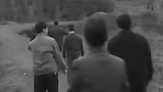 揭秘民间鬼剃头,贵州农村发现鬼剃头