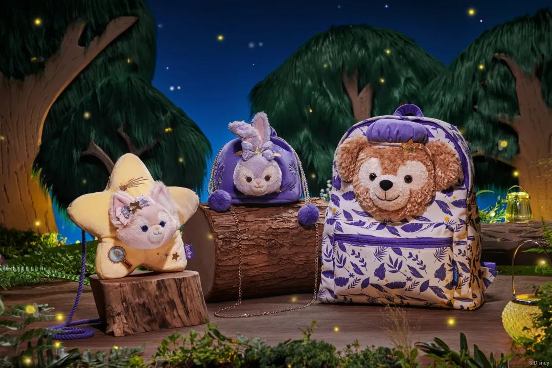 上海迪士尼100周年限定,迪士尼100周年上海迪士尼