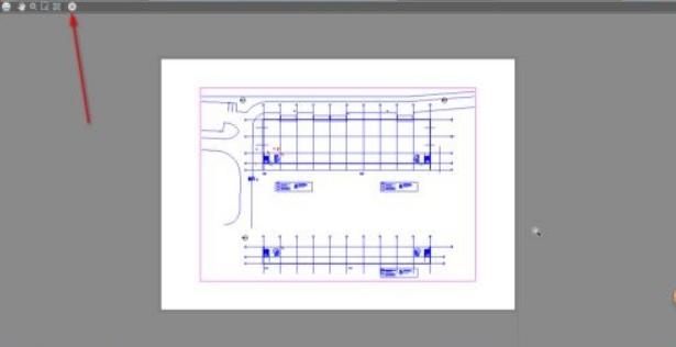 CAD布局打印怎么调成真实,cad布局打印图纸详细步骤