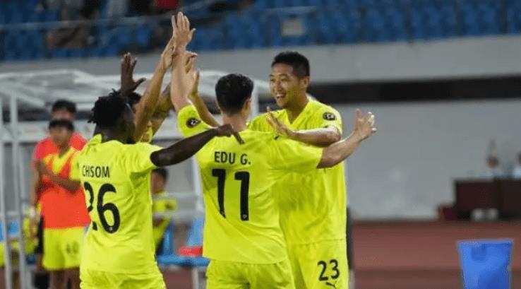 四川中甲比赛结果,九龙冠军回放