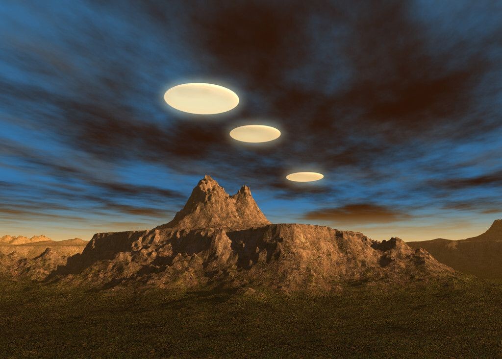 人类为什么察觉不到外星人的存在,人类为什么一直找不到外星人