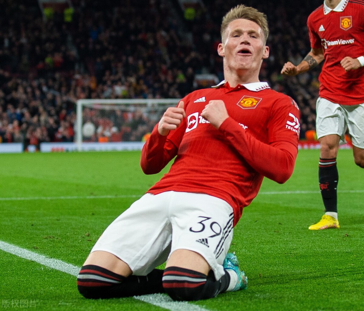 曼联麦克托米奈逆转,曼联3比2曼城麦克托米奈