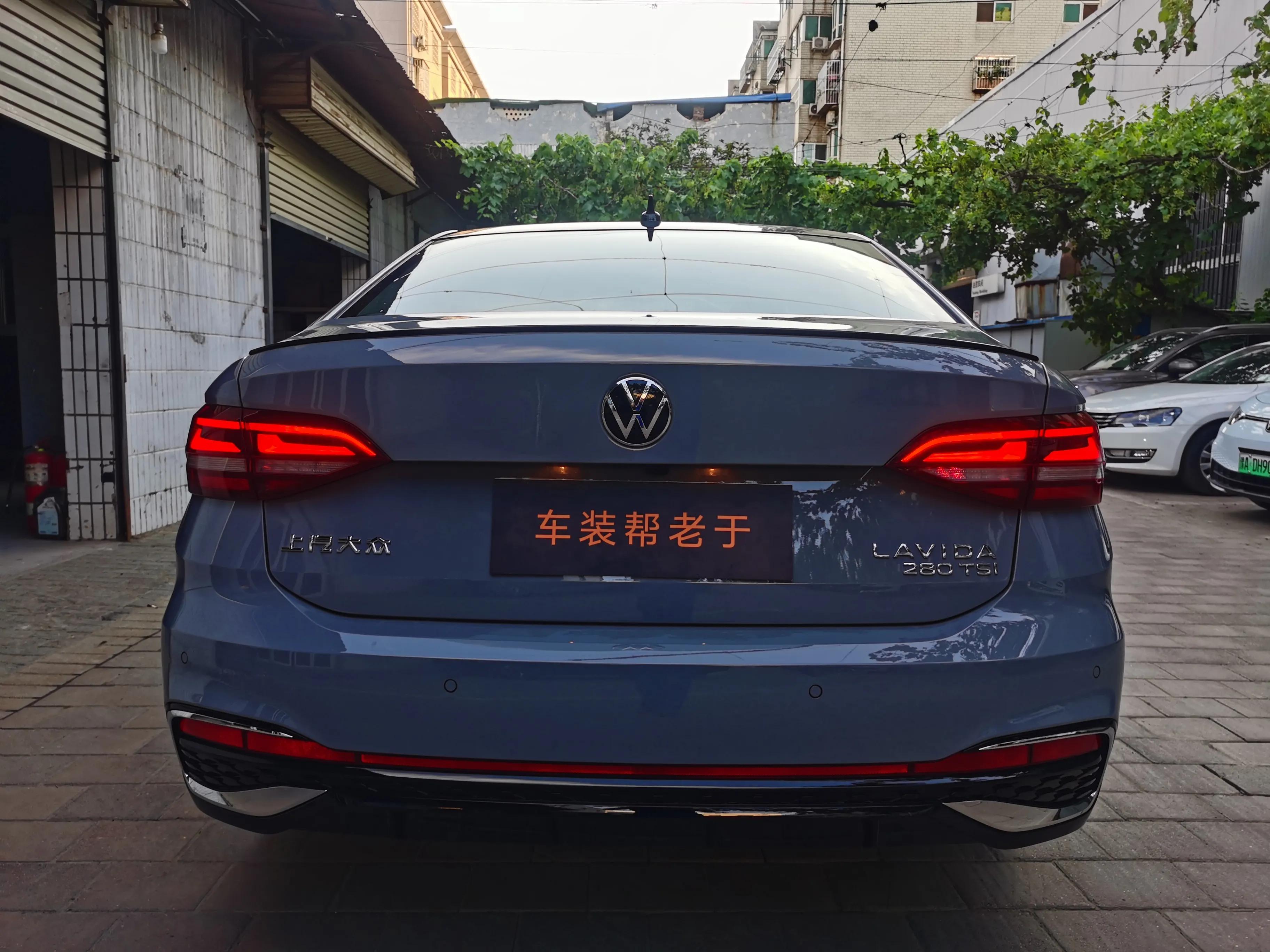 朗逸2023款280tsidsg星空满逸版,朗逸2023款300tsidsg星空满逸版