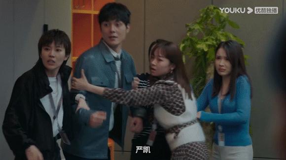 盛装有没有原著,真的很装图片