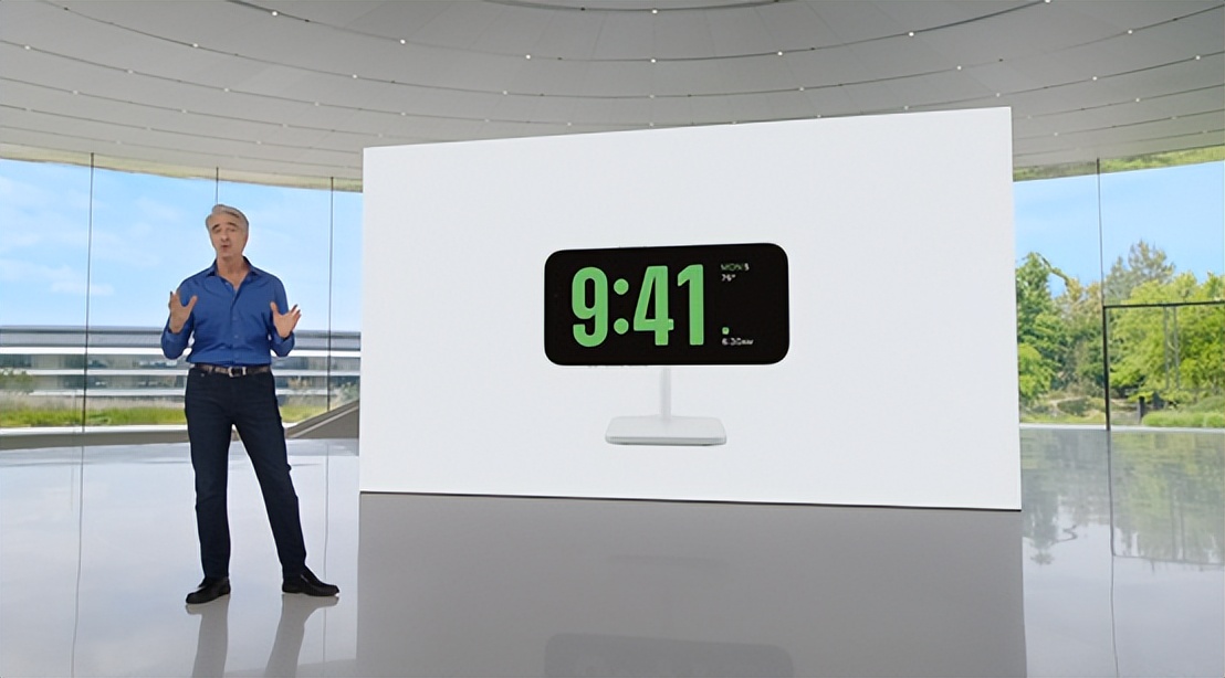 苹果ios17发布了没,ios17支持哪些iphone