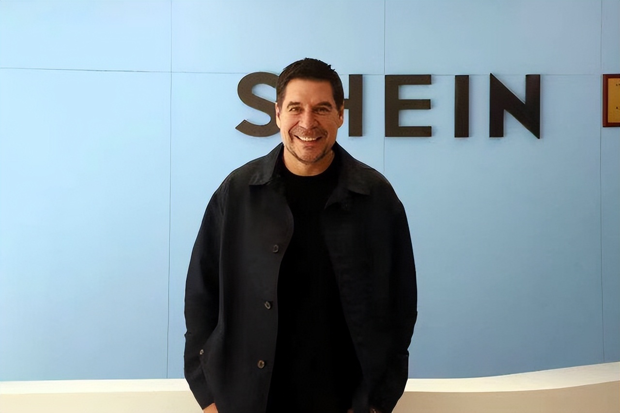 shein希音公司总部在哪里,shein希音商家现状