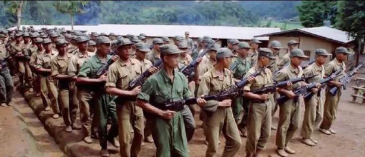 金三角探秘神秘千年古墓,金三角探秘越南