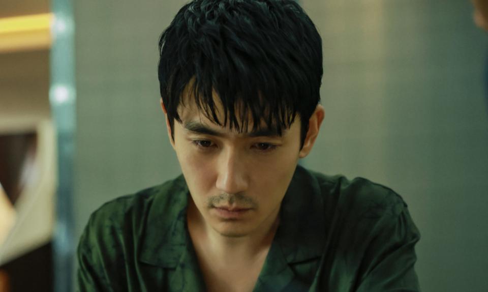 陈思诚朱一龙新合作,陈思诚谈消失的她朱一龙的演技