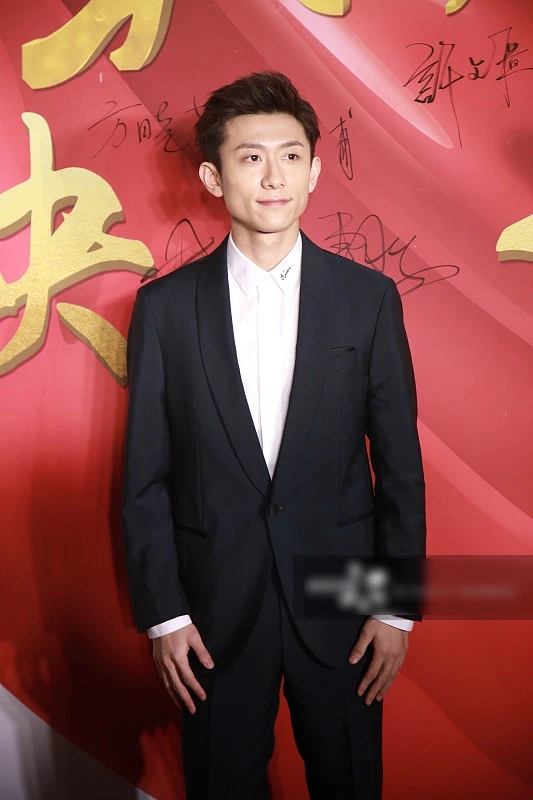 演员张一山现在做什么,演员张一山现在什么情况