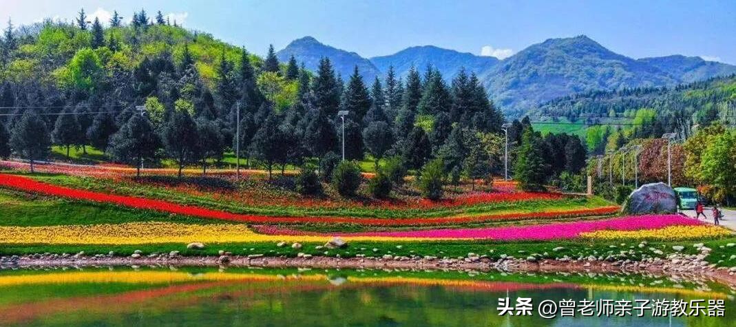 西安秦岭的旅游景点有哪些呢,西安秦岭风景区旅游攻略详细