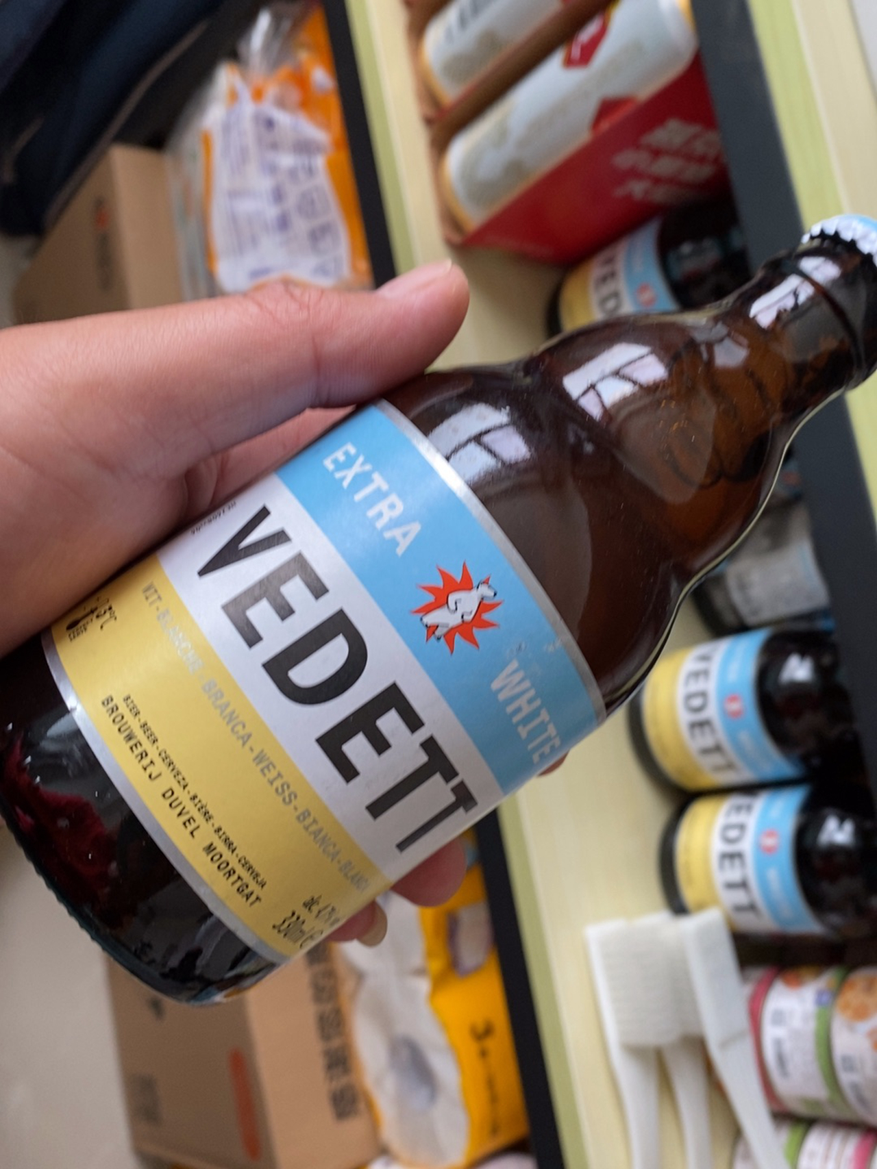 进口啤酒十大良心啤酒,常见的十种进口啤酒