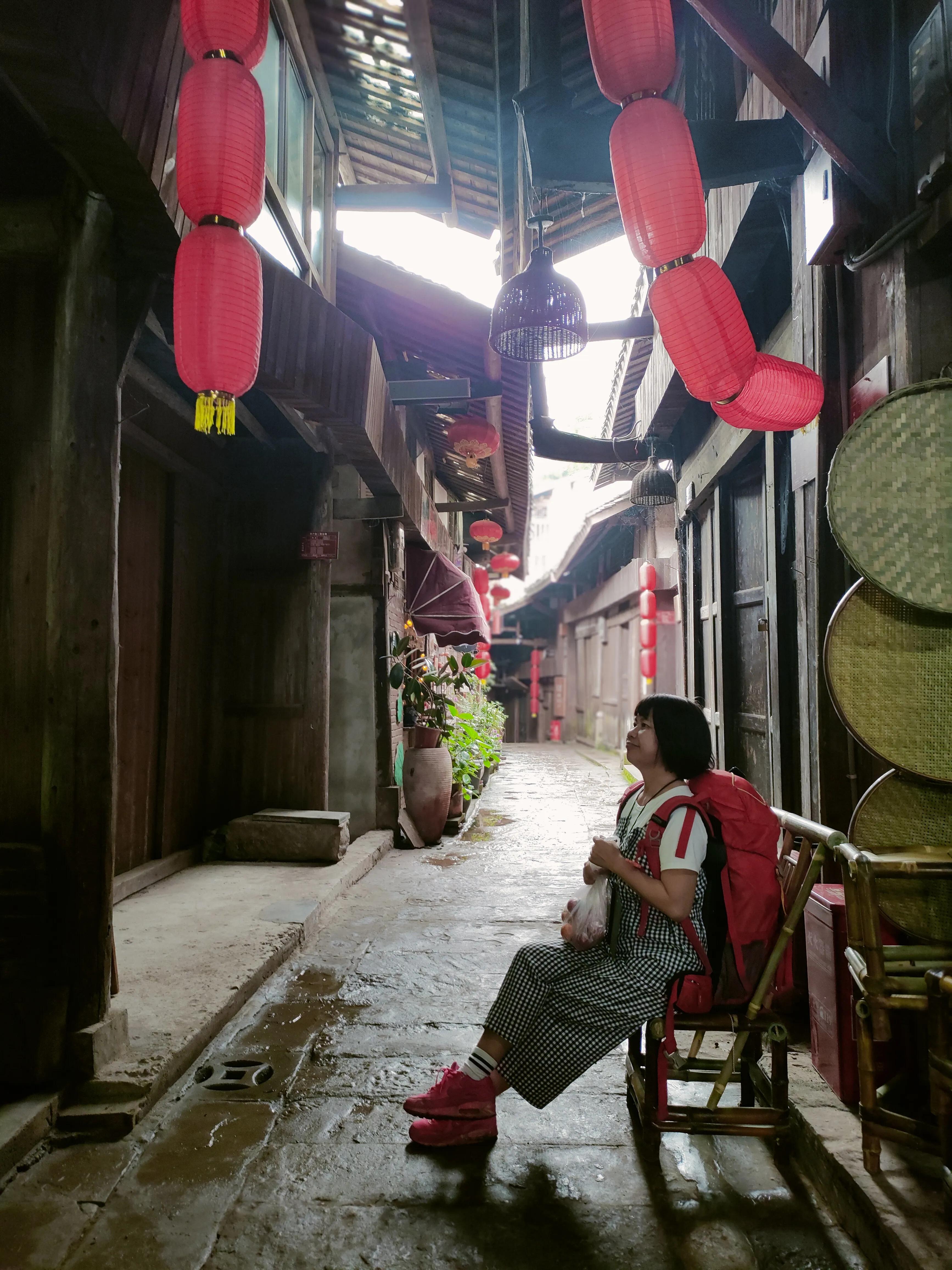 滇黔之行,川渝黔之行