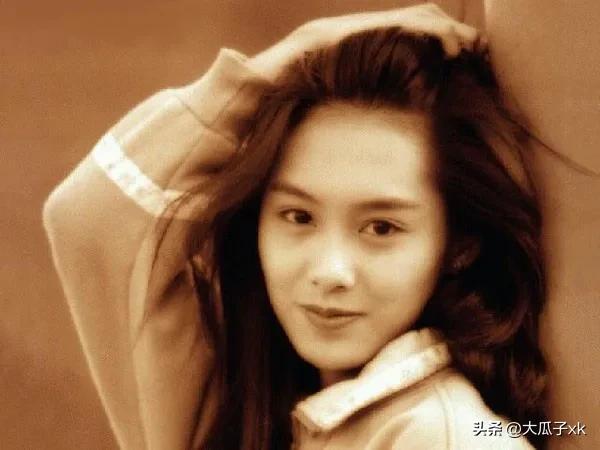 90年代年轻时的颜值巅峰女神,惊艳全球的十二位神颜美女