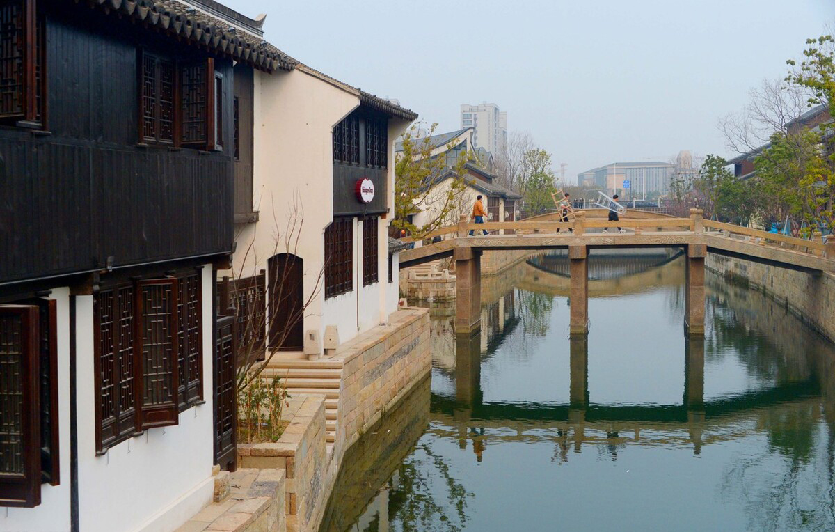 上海最新建设商业街,上海新建的商业综合体