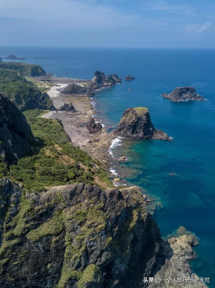 赴台旅游暂停两年后,我想带你重新认识中国台湾