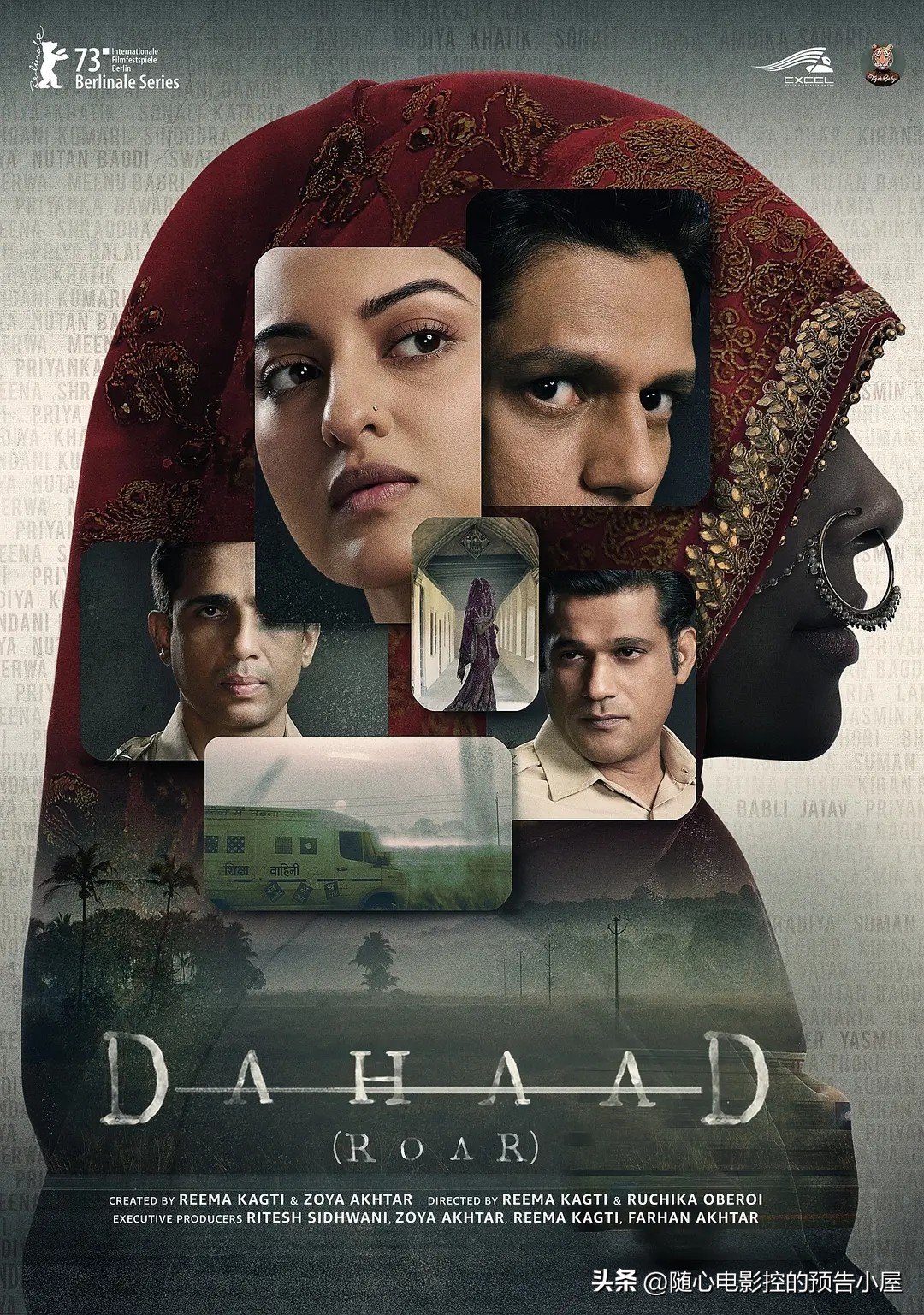 5月22日上线新片汇总,5月17日上线新片汇总