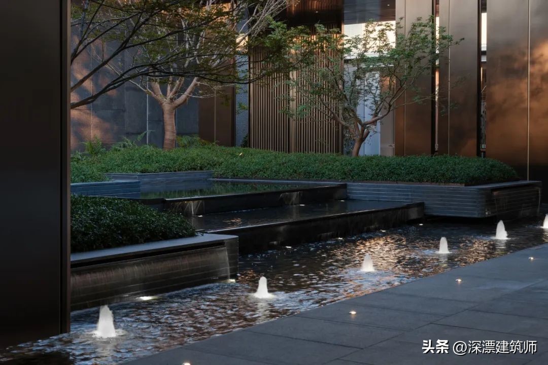 常州市华润润府,常州华润润府143样板间