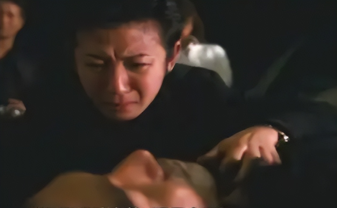 古惑仔中陈小春的经典场面,陈小春谈拍古惑仔第一部到第五部