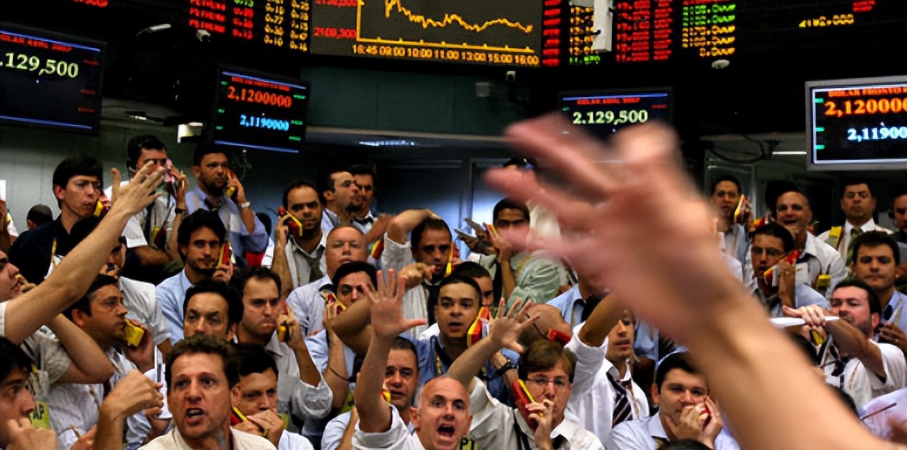 chatgpt炒股用哪个模型,chatgpt让人震惊的功能