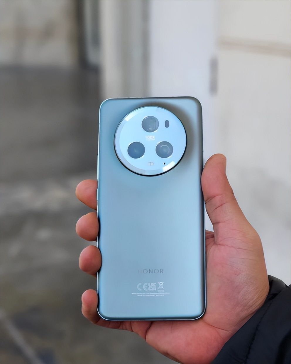 荣耀手机即将崛起,荣耀引领国产手机新竞争时代