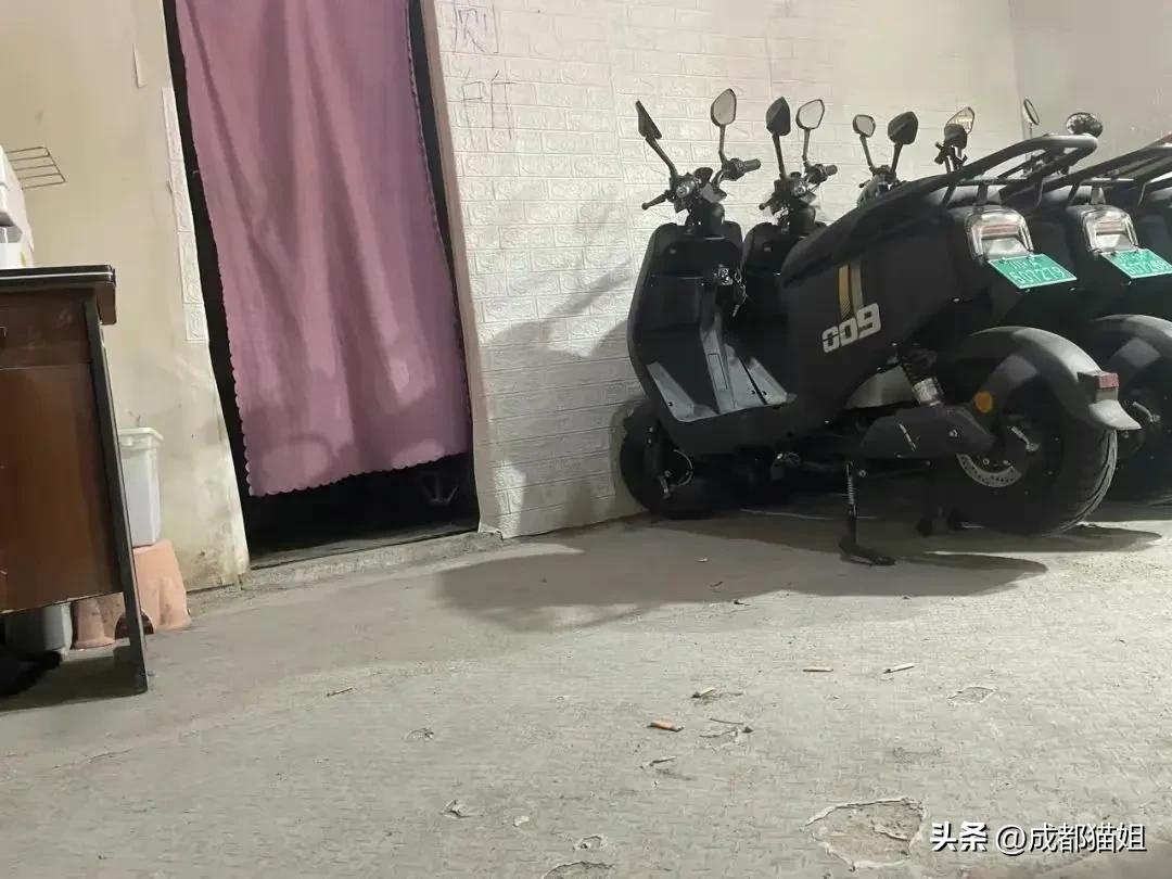 外卖骑手被骗套路贷,辛苦钱被诈骗