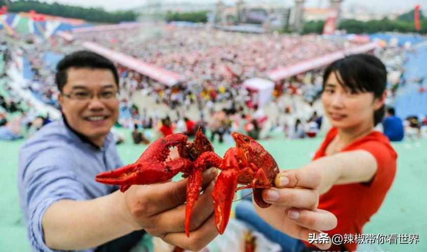 淮安运河历史,天下淮阴