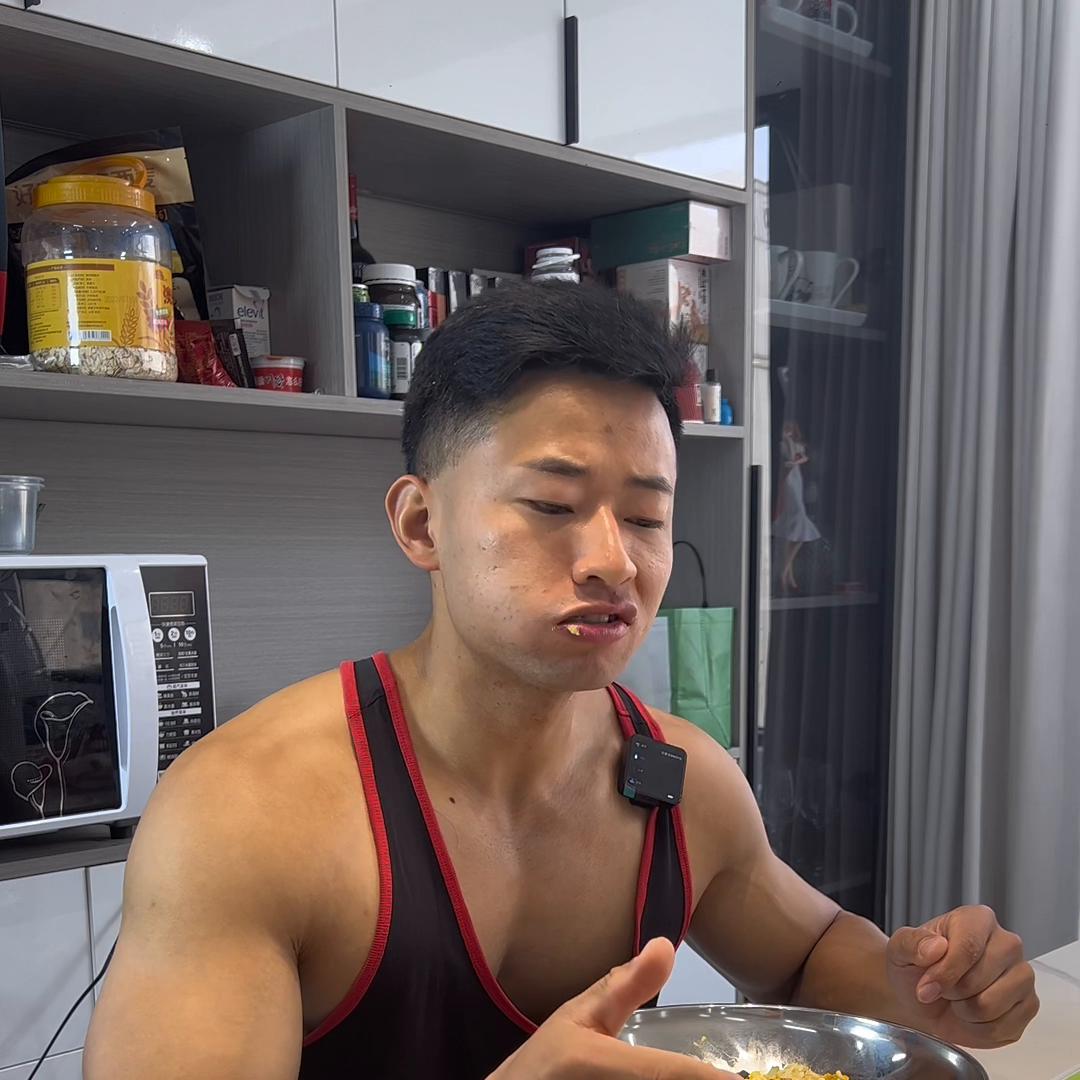 减脂又增肌的方法,减脂增肌最简单的方法