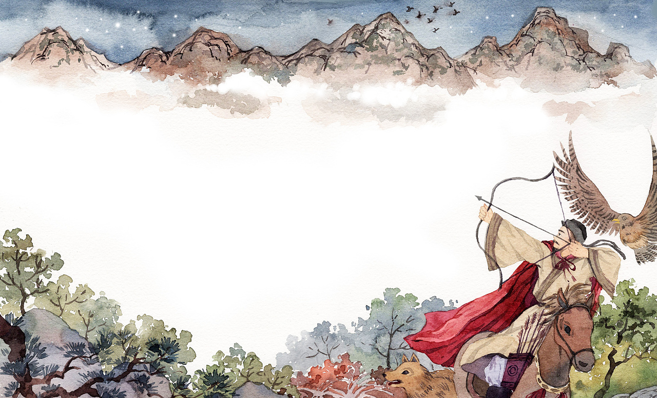 管开头的励志古诗词,古诗词励志经典图片