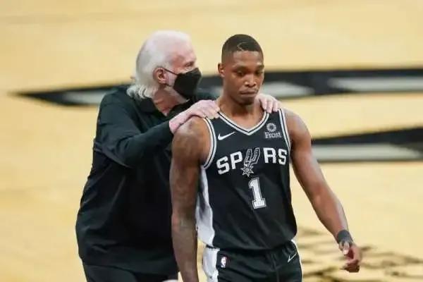 篮网三巨头首秀打骑士回顾,新赛季令人惊喜的球星