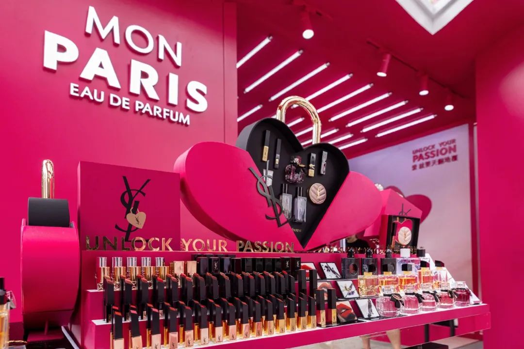 520宣传快闪 (520告白快闪活动)