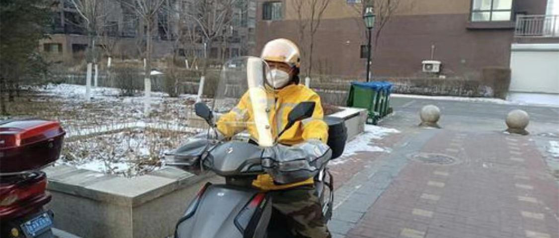 特殊时期的坚守,特殊时期我们坚守在一线