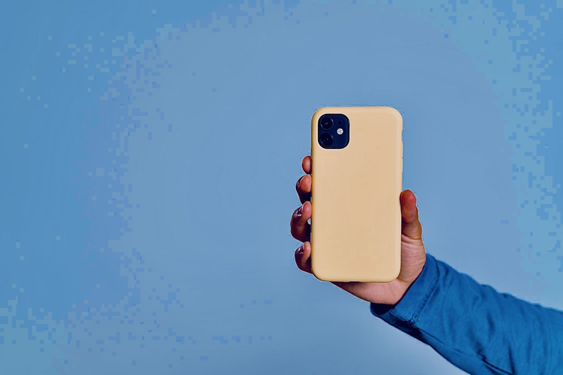 1美元手机壳,casetify手机壳从哪里买