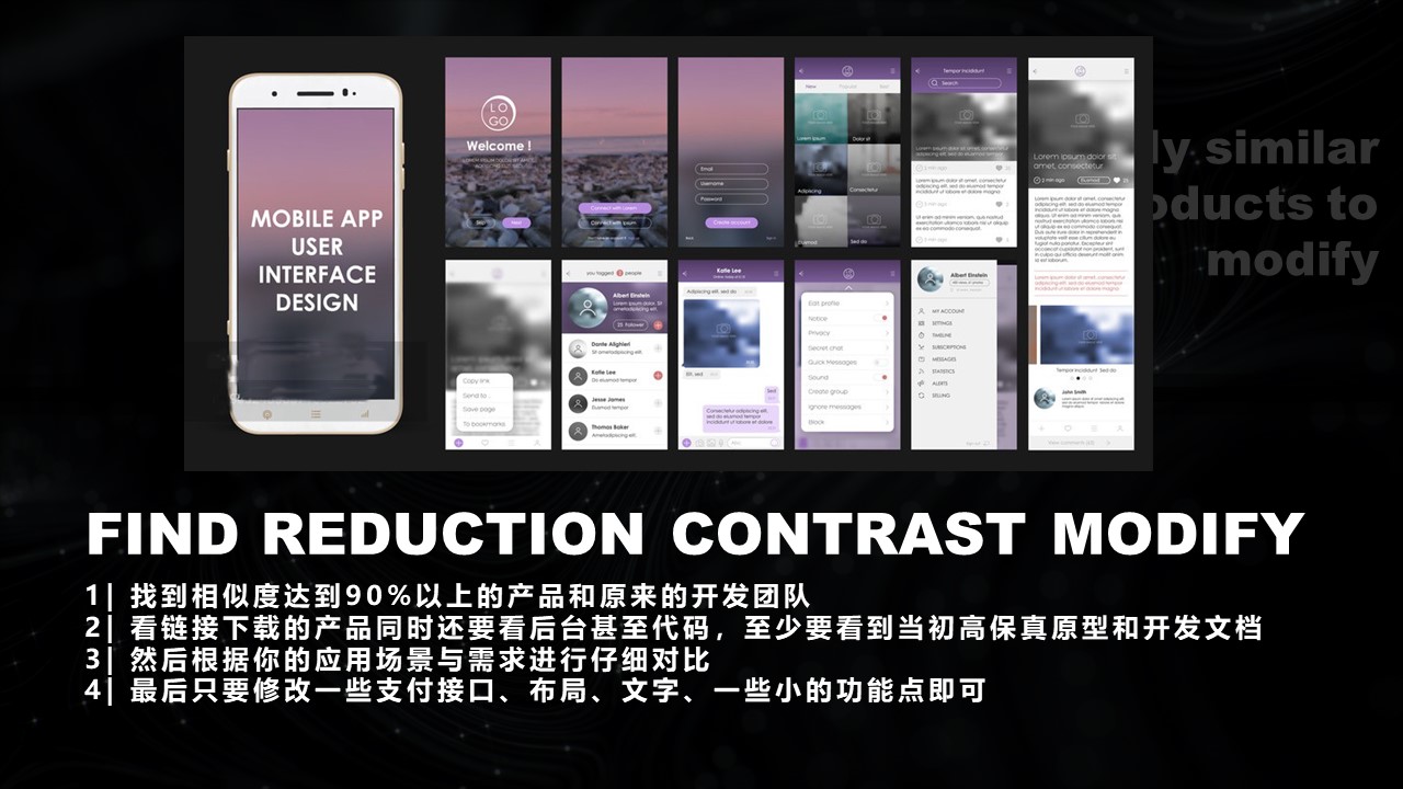 做一个app如何盈利,创业怎么运营app