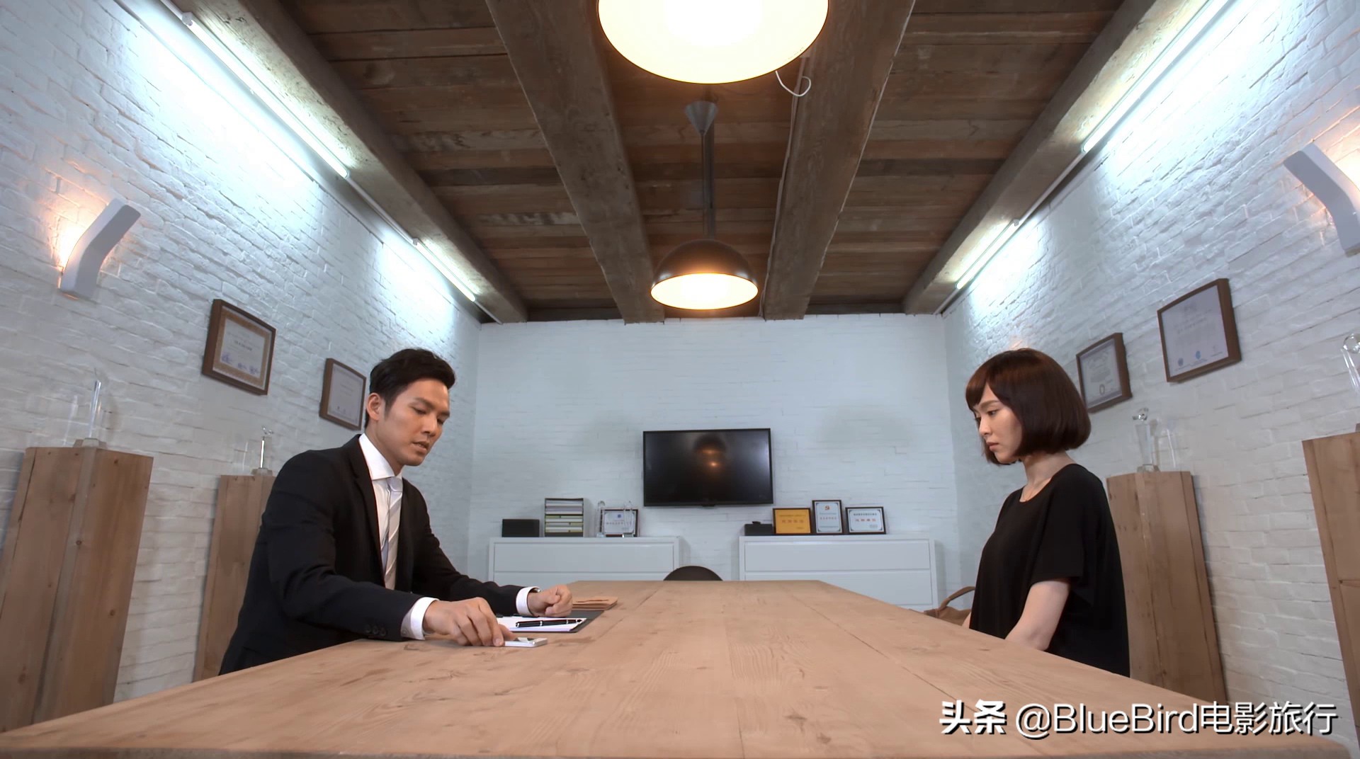 何以笙箫默拍摄地在哪,何以笙箫默取景与哪部电视剧相同